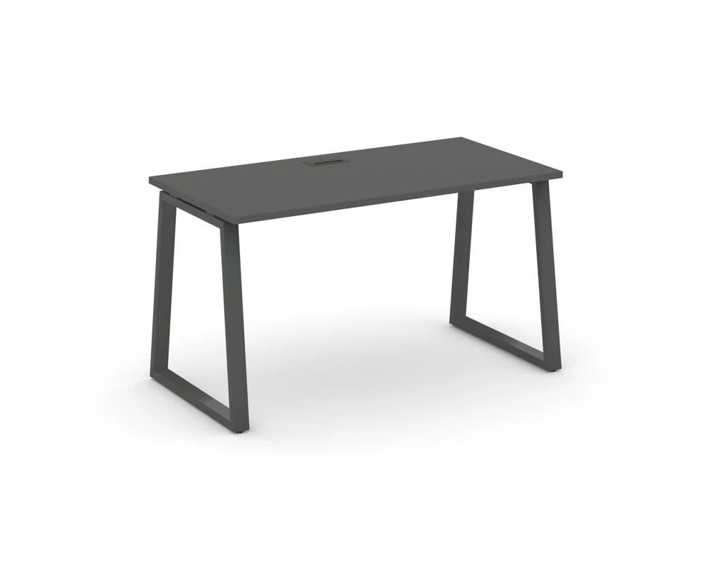 Стол письменный SN-6T1.SP-003 1380х600х750 Стайл Проджект Фьюжн / Style Project Fusion