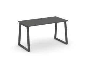 Стол письменный SN-6T1.SP-003 1380х600х750 Стайл Проджект Фьюжн / Style Project Fusion images