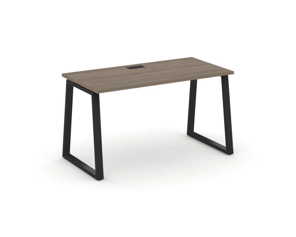 Стол письменный SN-6T1.SP-003 1380х600х750 Стайл Проджект Фьюжн / Style Project Fusion