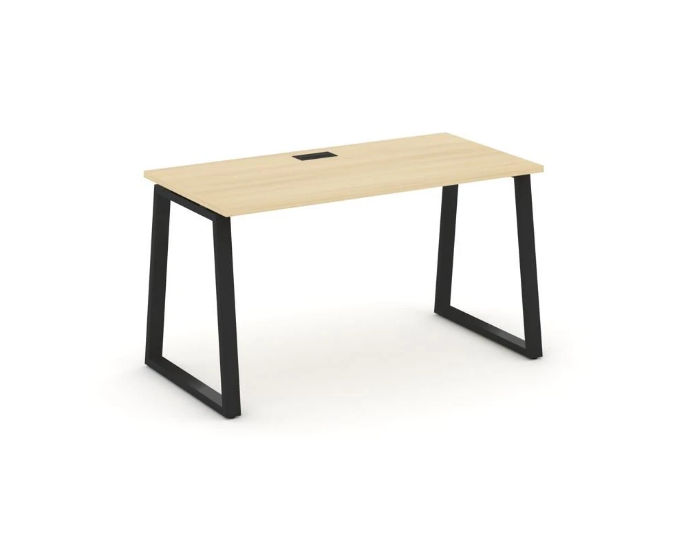 Стол письменный SN-6T1.SP-003 1380х600х750 Стайл Проджект Фьюжн / Style Project Fusion