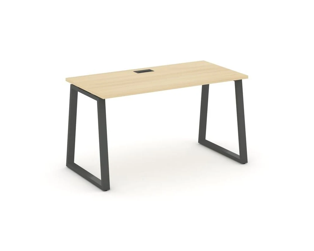 Стол письменный SN-6T1.SP-023 1380х800х750 Стайл Проджект Фьюжн / Style Project Fusion