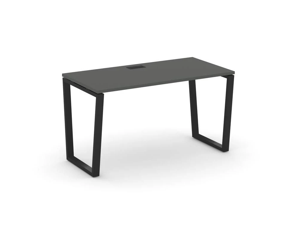 Стол письменный SN-6T2.SP-002 1180х600х750 Стайл Проджект Фьюжн / Style Project Fusion