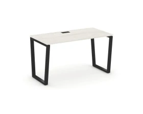 Стол письменный SN-6T2.SP-002 1180х600х750 Стайл Проджект Фьюжн / Style Project Fusion images