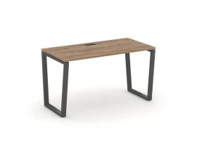 Стол письменный SN-6T2.SP-002 1180х600х750 Стайл Проджект Фьюжн / Style Project Fusion images