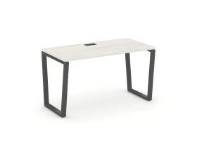 Стол письменный SN-6T2.SP-002 1180х600х750 Стайл Проджект Фьюжн / Style Project Fusion images