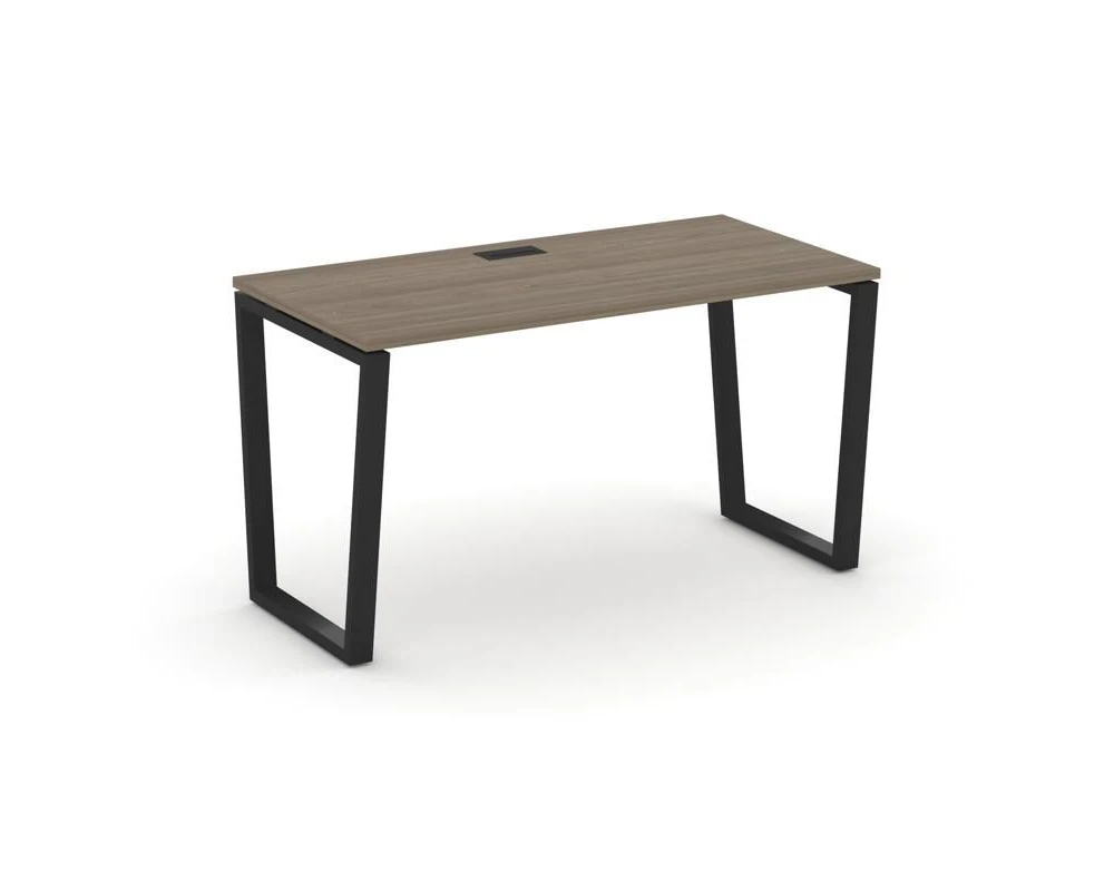 Стол письменный SN-6T2.SP-003 1380х600х750 Стайл Проджект Фьюжн / Style Project Fusion