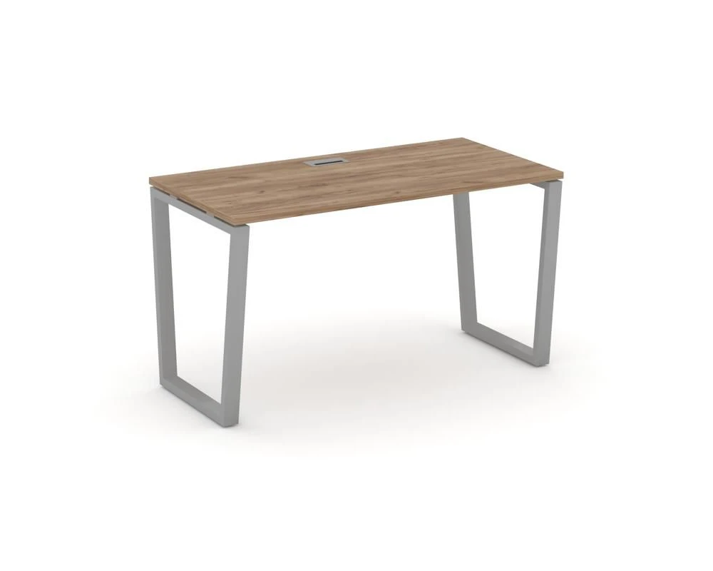 Стол письменный SN-6T2.SP-003 1380х600х750 Стайл Проджект Фьюжн / Style Project Fusion