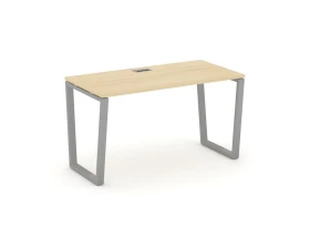 Стол письменный SN-6T2.SP-004 1580х600х750 Стайл Проджект Фьюжн / Style Project Fusion images