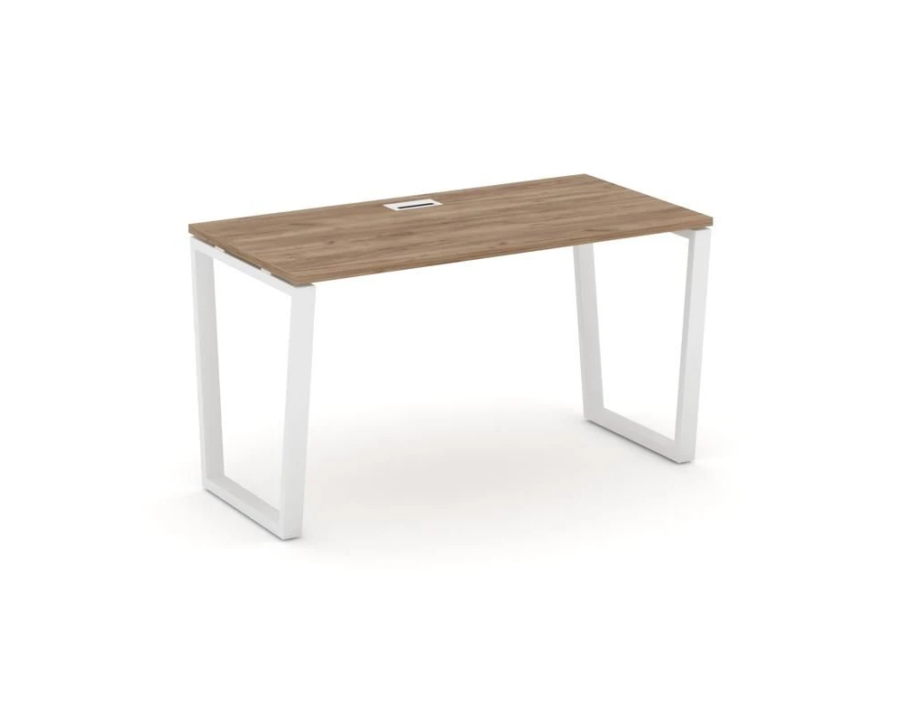 Стол письменный SN-6T2.SP-004 1580х600х750 Стайл Проджект Фьюжн / Style Project Fusion