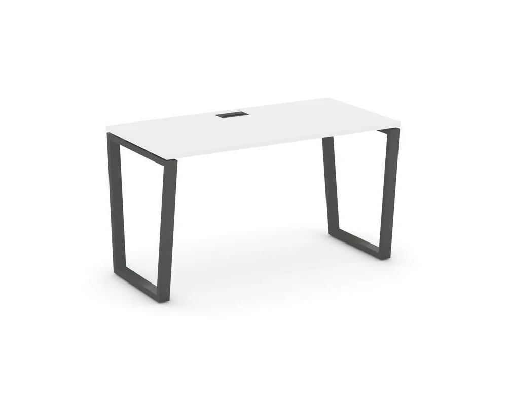 Стол письменный SN-6T2.SP-011 980х700х750 Стайл Проджект Фьюжн / Style Project Fusion