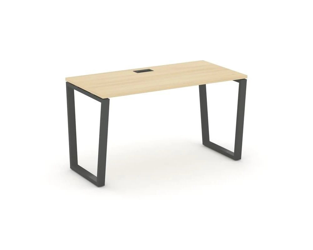 Стол письменный SN-6T2.SP-011 980х700х750 Стайл Проджект Фьюжн / Style Project Fusion