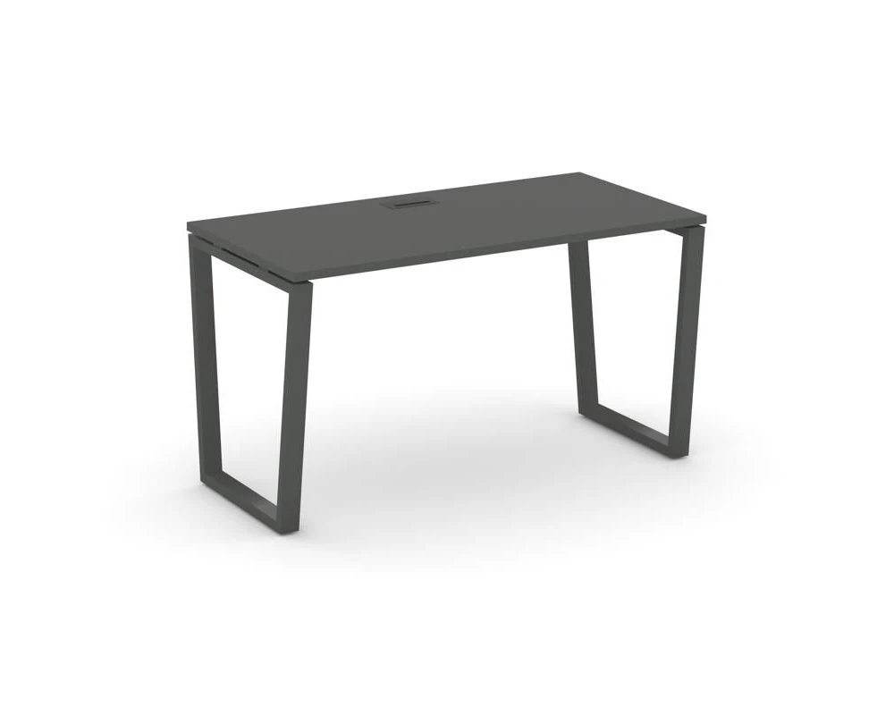 Стол письменный SN-6T2.SP-011 980х700х750 Стайл Проджект Фьюжн / Style Project Fusion