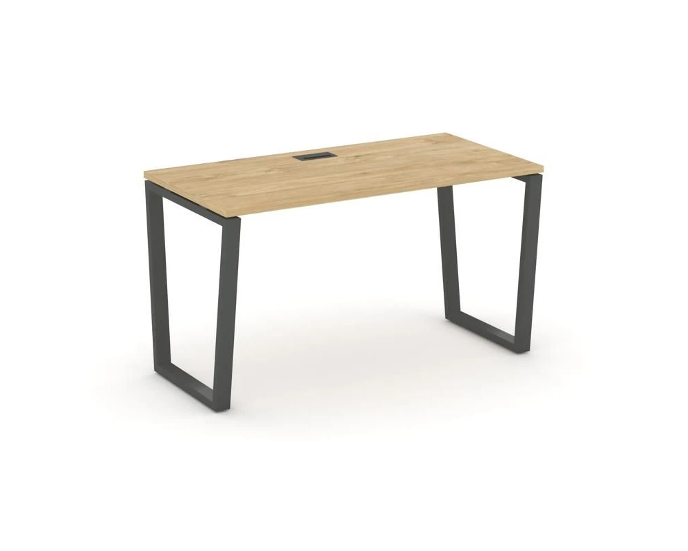 Стол письменный SN-6T2.SP-012 1180х700х750 Стайл Проджект Фьюжн / Style Project Fusion