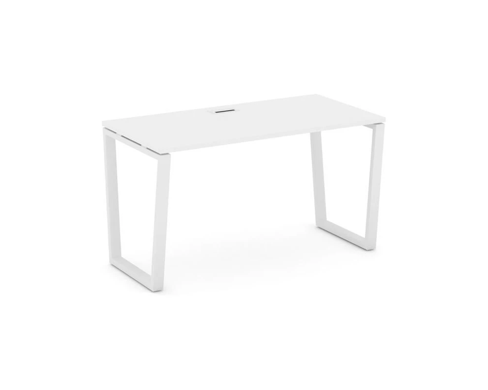 Стол письменный SN-6T2.SP-012 1180х700х750 Стайл Проджект Фьюжн / Style Project Fusion