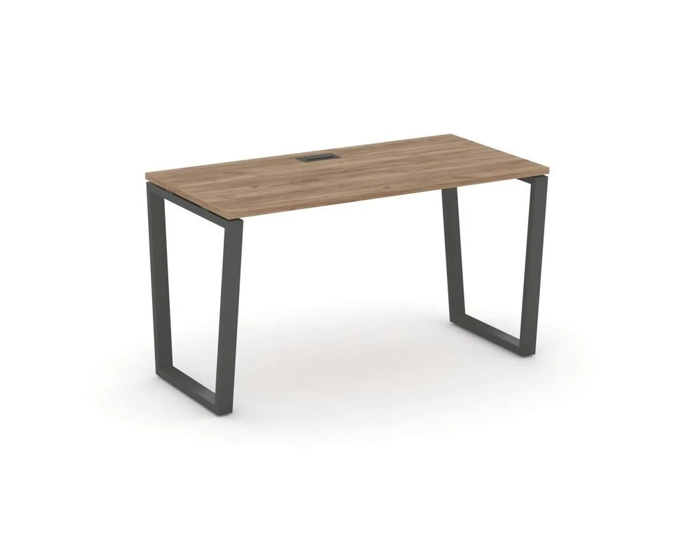 Стол письменный SN-6T2.SP-014 1580х700х750 Стайл Проджект Фьюжн / Style Project Fusion