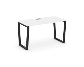 Стол письменный SN-6T2.SP-021 980х800х750 Стайл Проджект Фьюжн / Style Project Fusion images