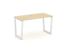 Стол письменный SN-6T2.SP-022 1180х800х750 Стайл Проджект Фьюжн / Style Project Fusion images