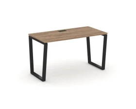 Стол письменный SN-6T2.SP-022 1180х800х750 Стайл Проджект Фьюжн / Style Project Fusion images