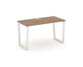 Стол письменный SN-6T2.SP-024 1580х800х750 Стайл Проджект Фьюжн / Style Project Fusion images