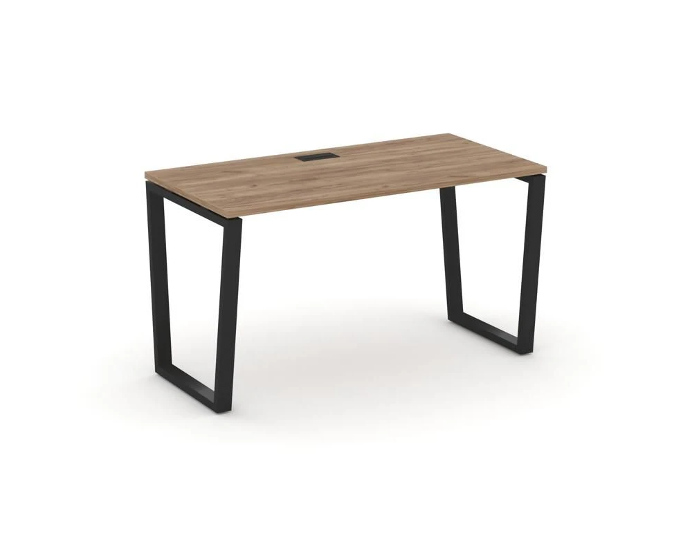 Стол письменный SN-6T2.SP-024 1580х800х750 Стайл Проджект Фьюжн / Style Project Fusion