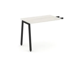 Брифинг-приставка на А-образном каркасе 40 мм 580х600х750 Стайл Проджект / Style Project images