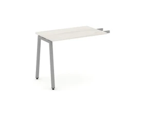 Брифинг-приставка на А-образном каркасе 40 мм 780х600х750 Стайл Проджект / Style Project images