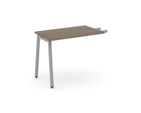 Брифинг-приставка на А-образном каркасе 40 мм 780х600х750 Стайл Проджект / Style Project images
