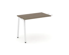 Брифинг-приставка на А-образном каркасе 40 мм 780х600х750 Стайл Проджект / Style Project images