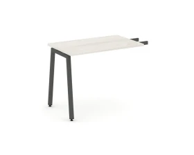 Брифинг-приставка на А-образном каркасе 40 мм 980х600х750 Стайл Проджект / Style Project images