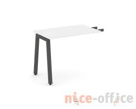 Брифинг-приставка на А-образном каркасе 50 мм 1180х600х750 Стайл Проджект / Style Project images