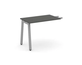 Брифинг-приставка на А-образном каркасе 50 мм 580х600х750 Стайл Проджект / Style Project images