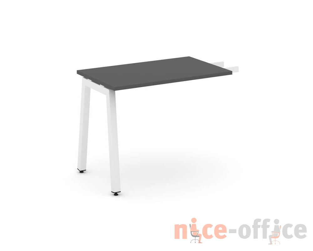 Брифинг-приставка на А-образном каркасе 50 мм 980х600х750 Стайл Проджект / Style Project
