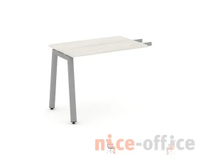 Брифинг-приставка на А-образном каркасе 50 мм 980х600х750 Стайл Проджект / Style Project images