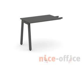 Брифинг-приставка на А-образном каркасе 50 мм 980х600х750 Стайл Проджект / Style Project images