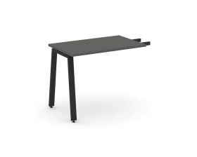 Брифинг-приставка на А-образном каркасе 60 мм 780х600х750 Стайл Проджект / Style Project images