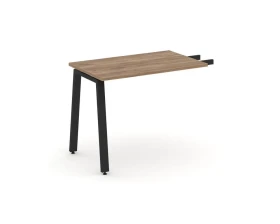 Брифинг-приставка на А-образном каркасе 60 мм 780х600х750 Стайл Проджект / Style Project images
