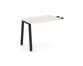 Брифинг-приставка на А-образном каркасе 60 мм 780х600х750 Стайл Проджект / Style Project images
