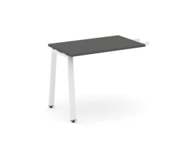 Брифинг-приставка на А-образном каркасе 60 мм 980х600х750 Стайл Проджект / Style Project images