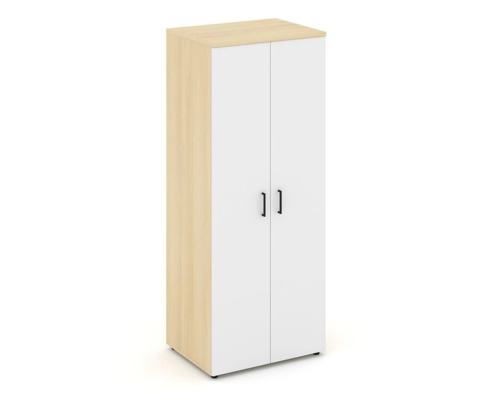 Гардероб широкий глубокий 796х600х1982 Стайл Проджект / Style Project