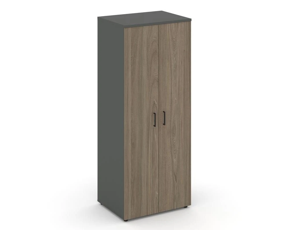 Гардероб широкий глубокий 796х600х1982 Стайл Проджект / Style Project