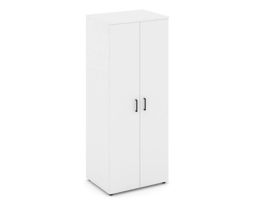 Гардероб широкий глубокий 796х600х1982 Стайл Проджект / Style Project