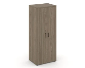 Гардероб широкий глубокий 796х600х1982 Стайл Проджект / Style Project images