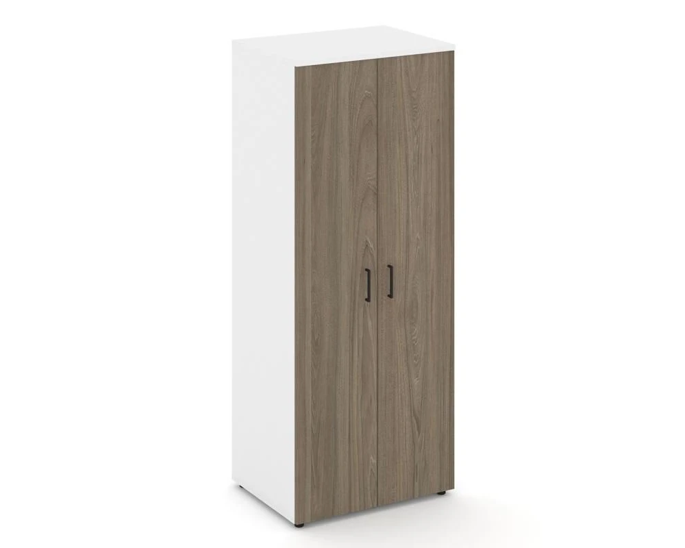 Гардероб широкий глубокий 796х600х1982 Стайл Проджект / Style Project