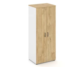 Гардероб широкий глубокий 796х600х1982 Стайл Проджект / Style Project images