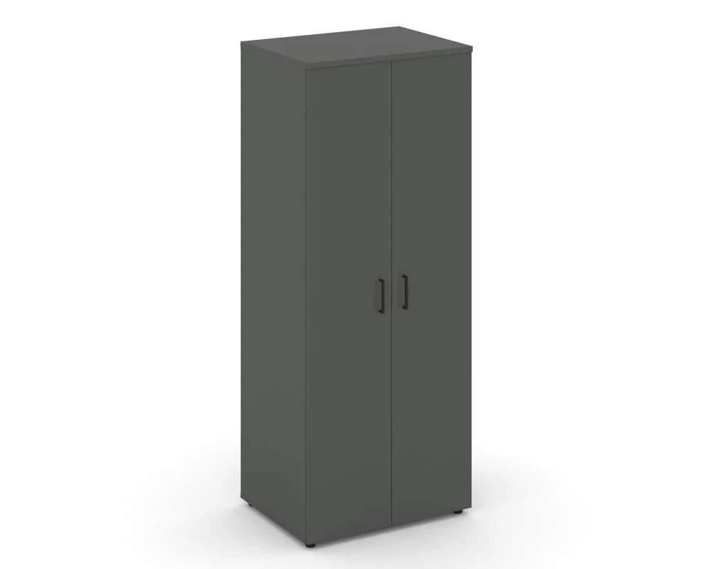 Гардероб широкий глубокий 796х600х1982 Стайл Проджект / Style Project