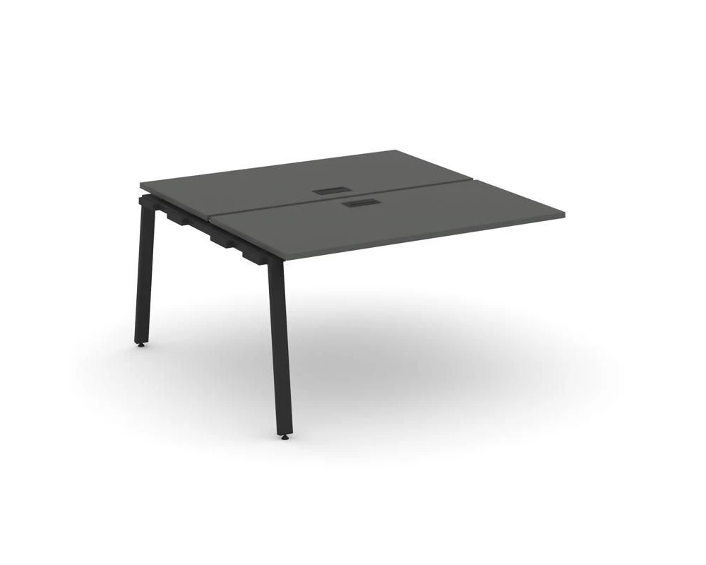 Проходной наб. элем. на А-образном каркасе 60 мм 1380х1632х750 Стайл Проджект / Style Project