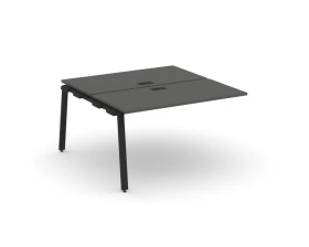 Проходной наб. элем. на А-образном каркасе 60 мм 1380х1632х750 Стайл Проджект / Style Project images