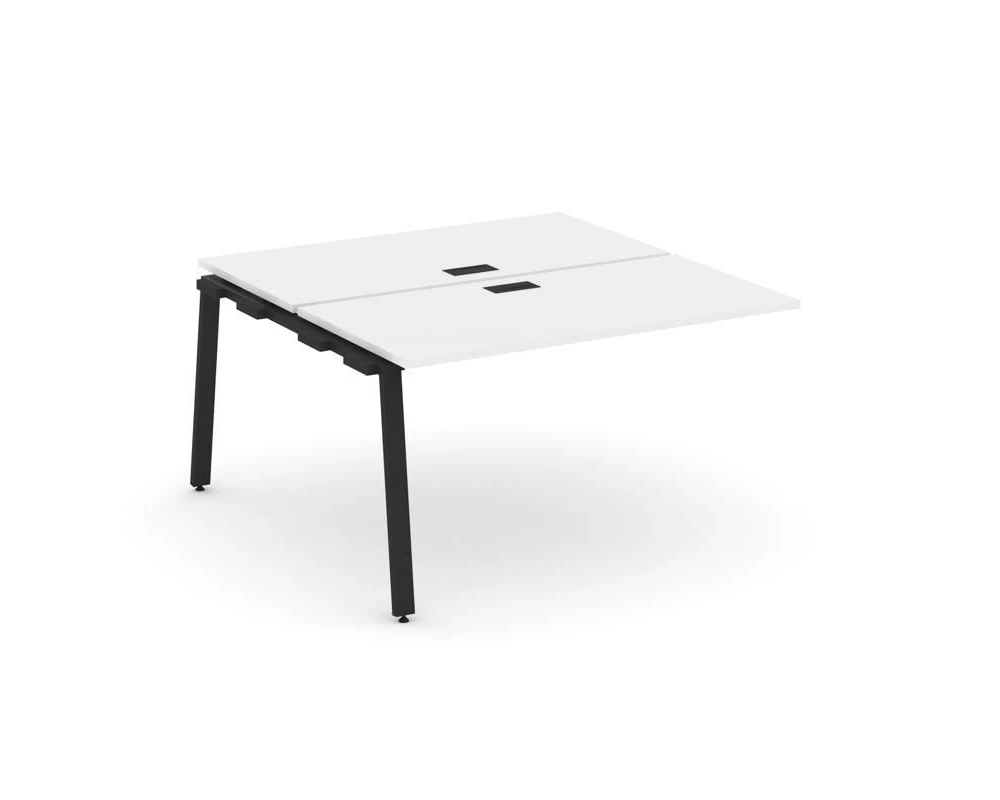 Проходной наб. элем. на А-образном каркасе 60 мм 1380х1632х750 Стайл Проджект / Style Project