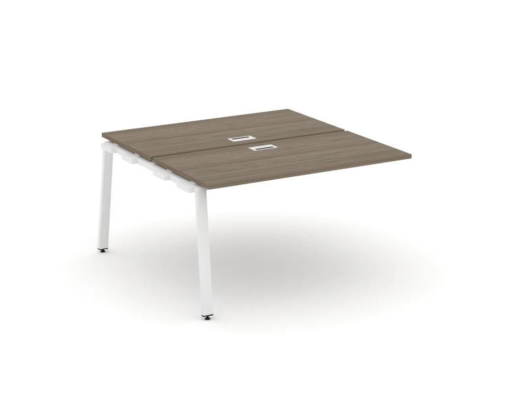 Проходной наб. элем. на А-образном каркасе 60 мм 1380х1632х750 Стайл Проджект / Style Project