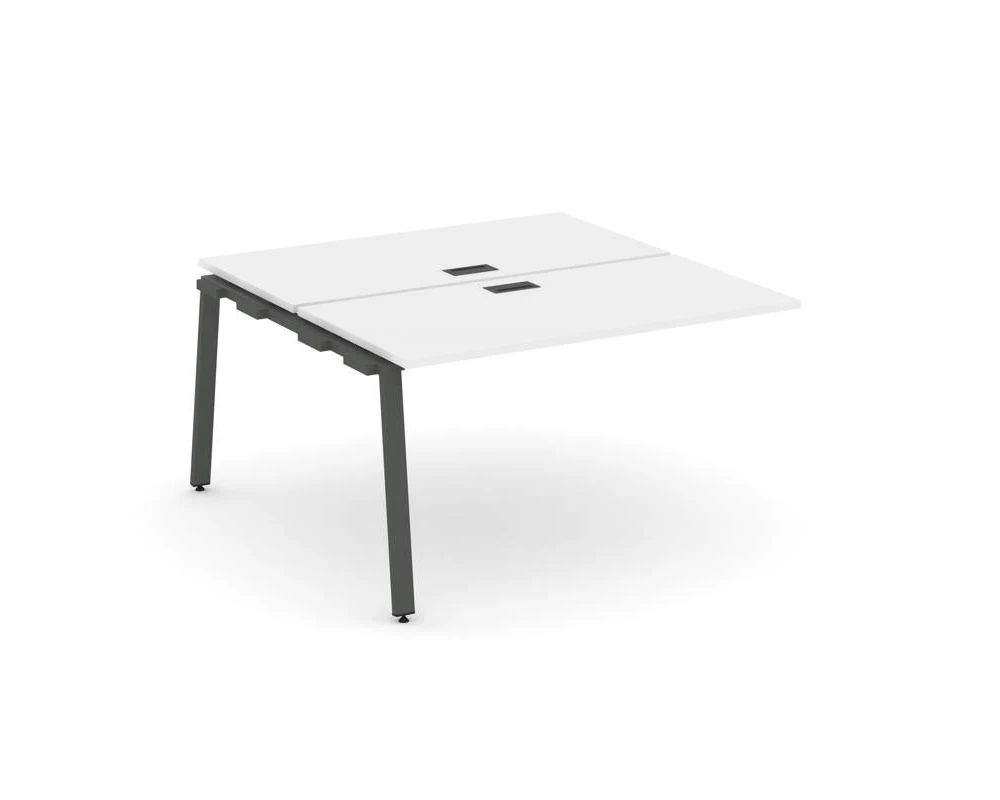 Проходной наб. элем. на А-образном каркасе 60 мм 1380х1632х750 Стайл Проджект / Style Project